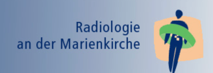 Radiologie an der Marienkirche, Neubrandenburg